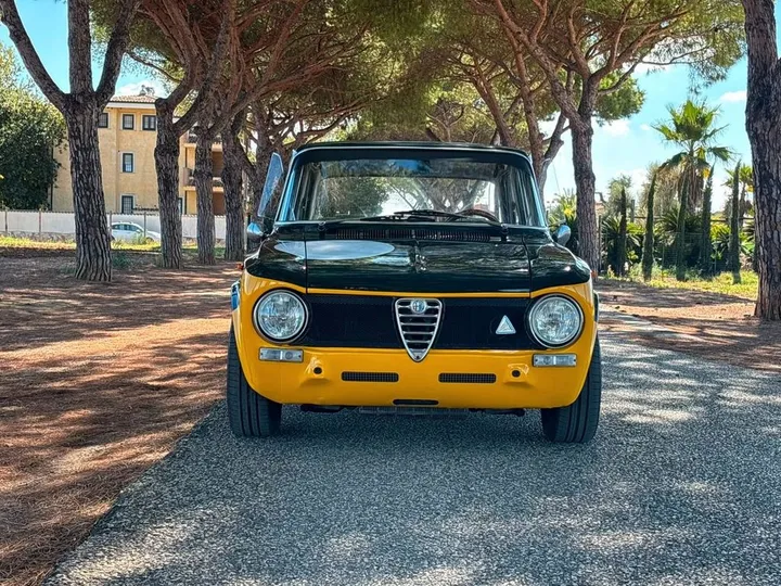 Alfa Romeo Other