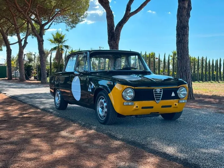 Alfa Romeo Other