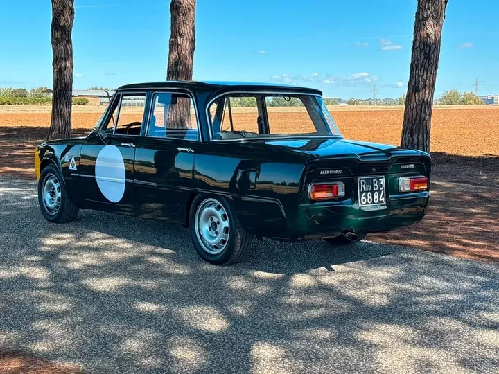 Alfa Romeo Other