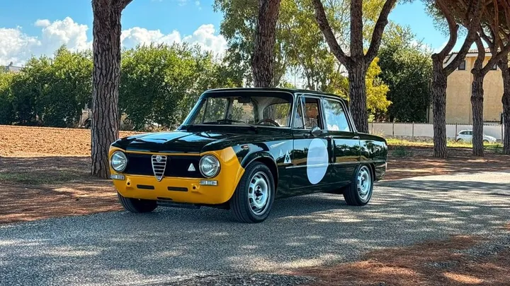 Alfa Romeo Other