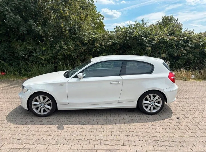 BMW 116