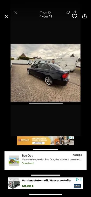 BMW 325