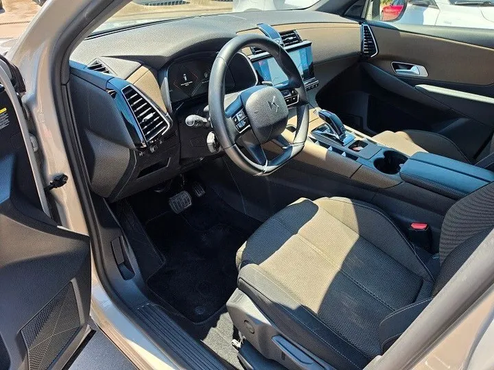 DS Automobiles DS7 (Crossback)