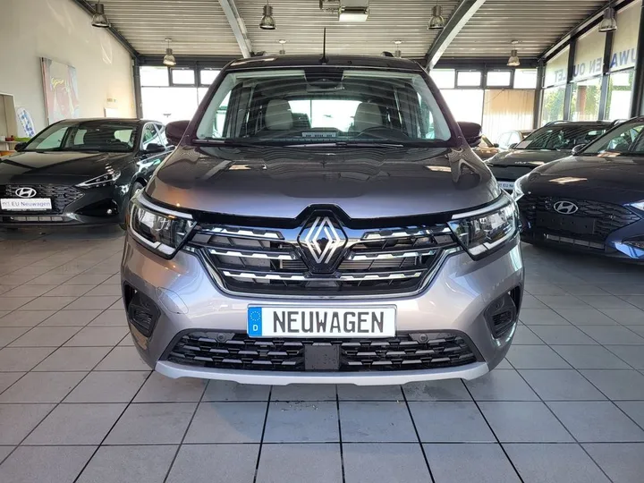 Renault Grand Kangoo