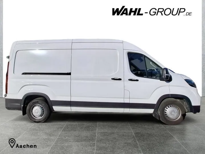 Maxus Deliver 9
