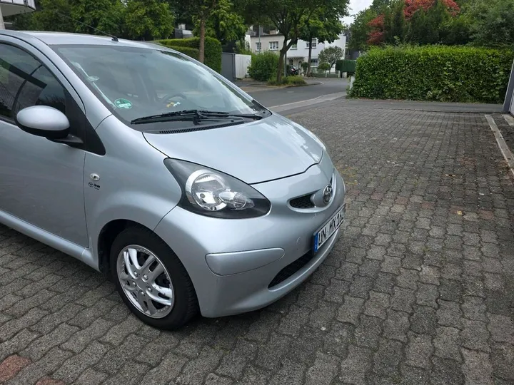 Toyota Other