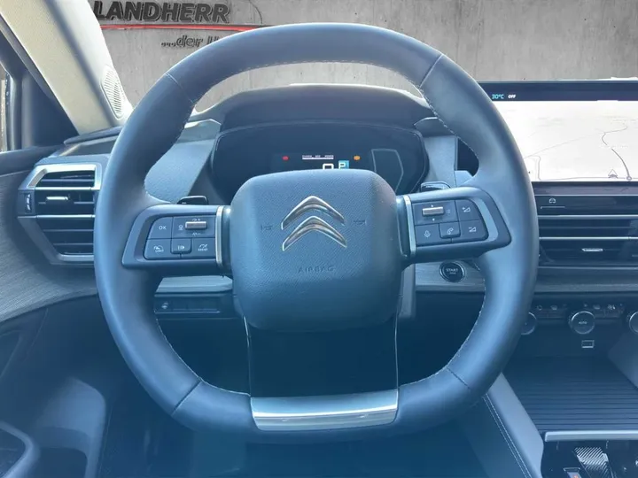 Citroën C5 X