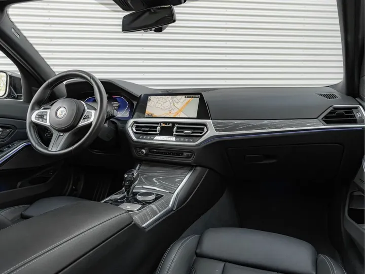 ALPINA B3