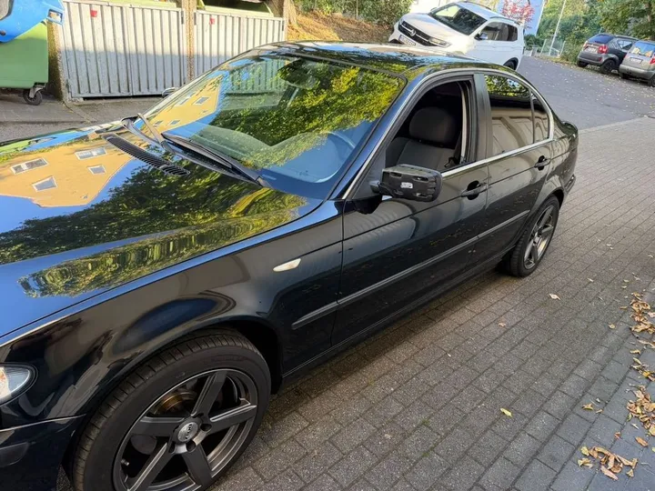 BMW 318
