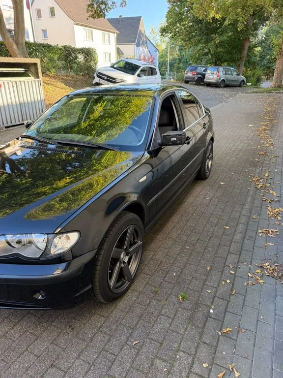 BMW 318
