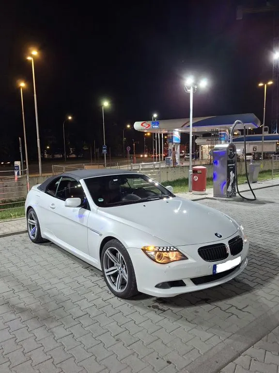 BMW 635