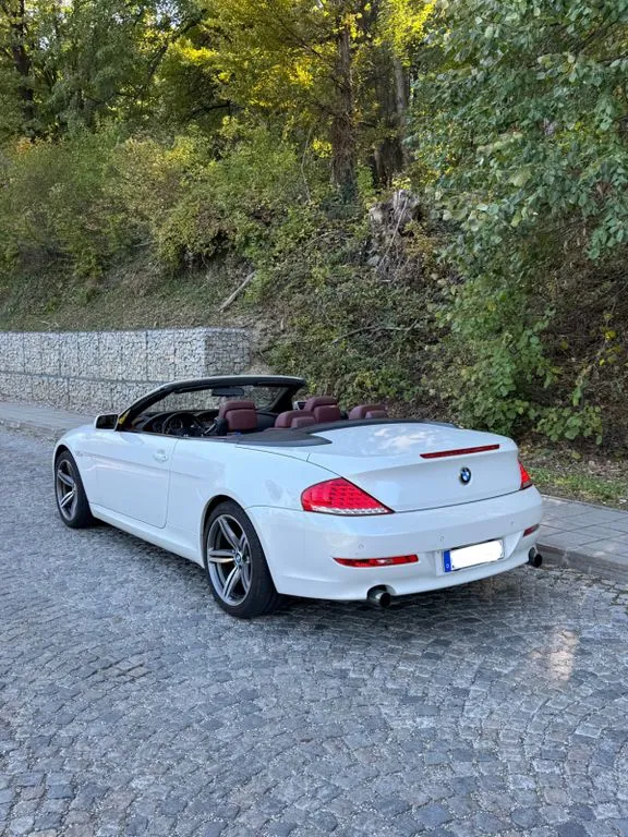 BMW 635