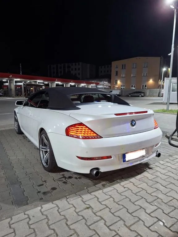 BMW 635