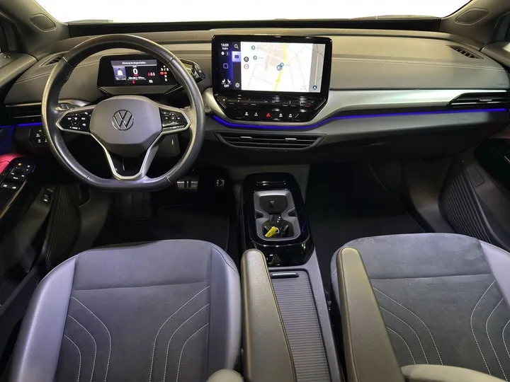 Volkswagen ID.5