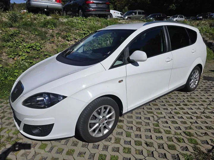 Seat Altea