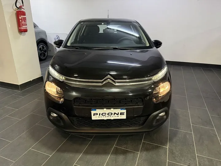 Citroën C3