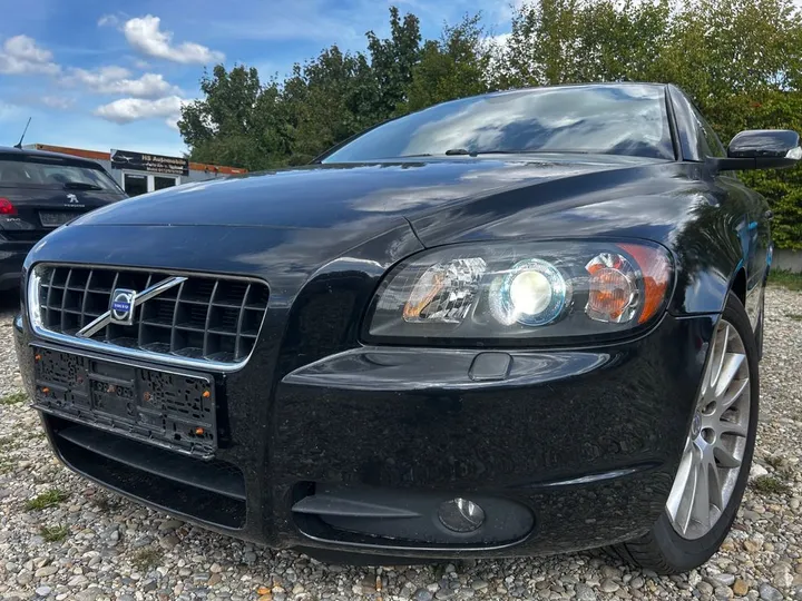 Volvo C70