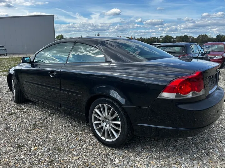 Volvo C70