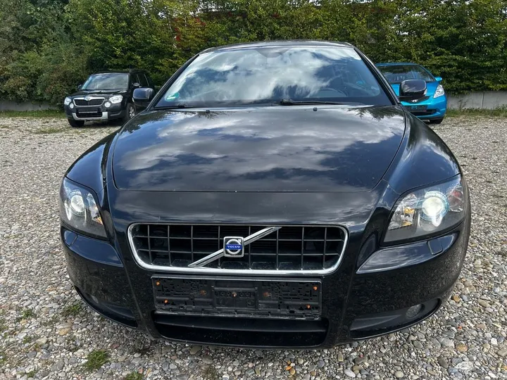 Volvo C70