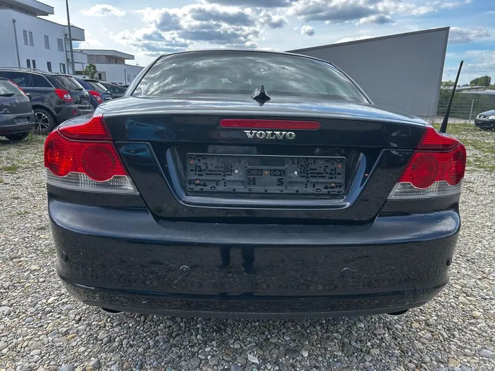 Volvo C70
