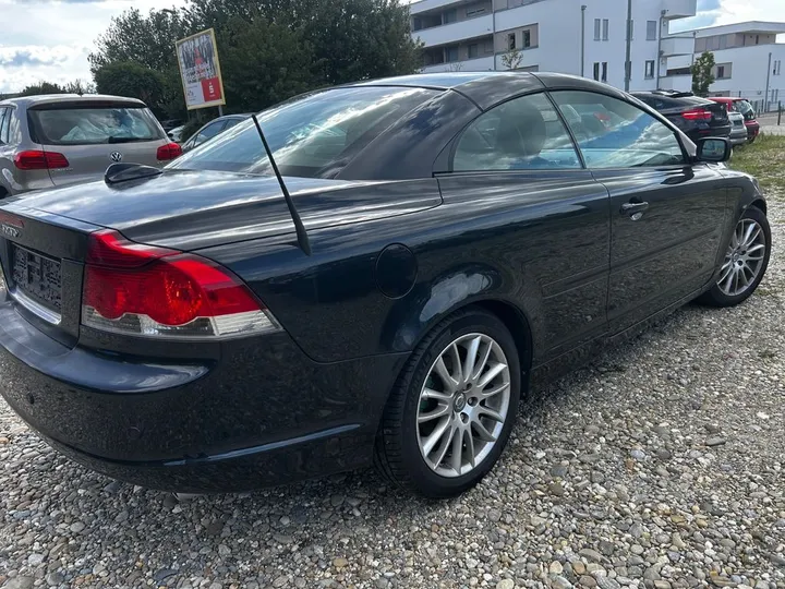 Volvo C70