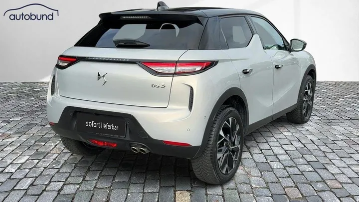DS Automobiles DS3
