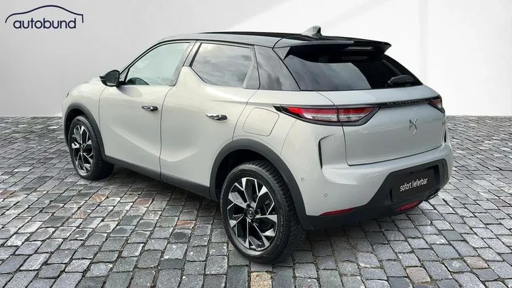 DS Automobiles DS3