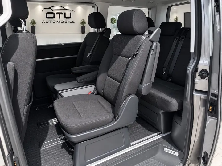 Volkswagen T6 Transporter