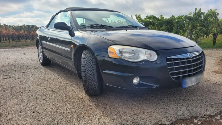 Chrysler Sebring