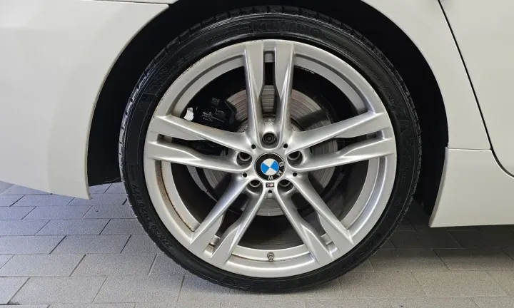 BMW 6-Series