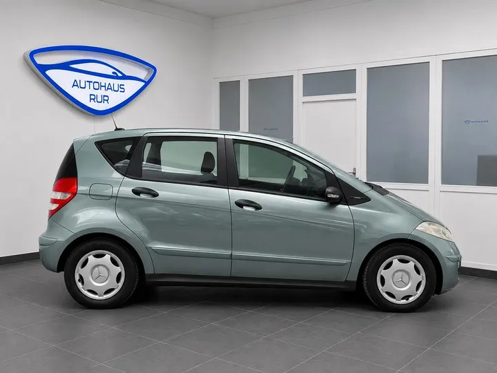 Mercedes-Benz A 150