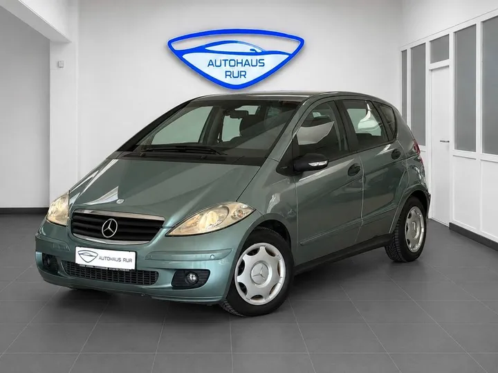 Mercedes-Benz A 150