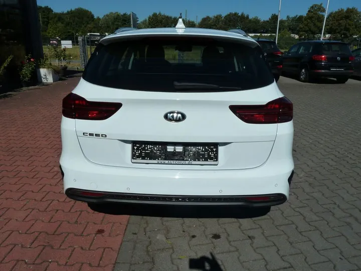 Kia cee'd / Ceed