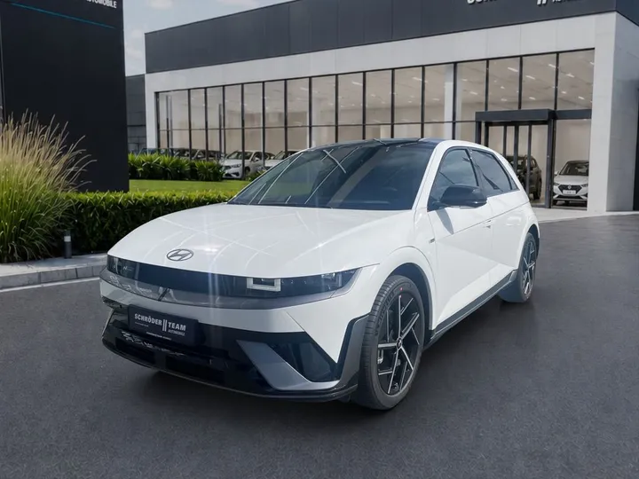 Hyundai IONIQ 5