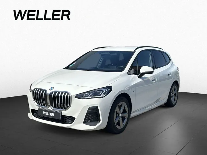 BMW 223 Active Tourer