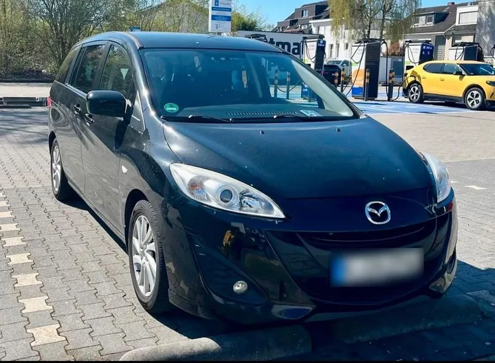 Mazda 5