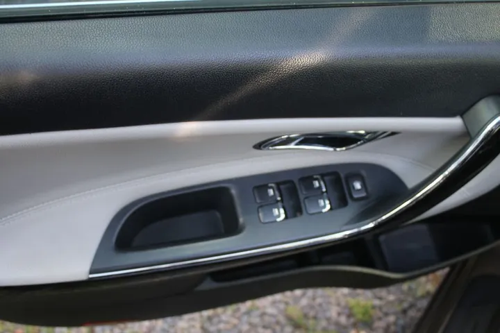 Kia cee'd Sportswagon