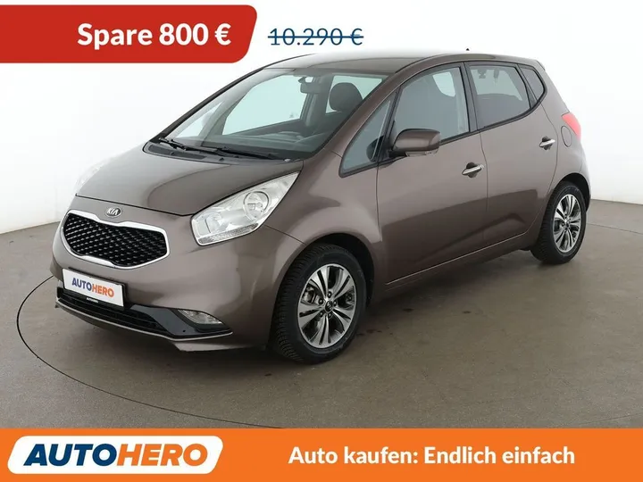 Kia Venga