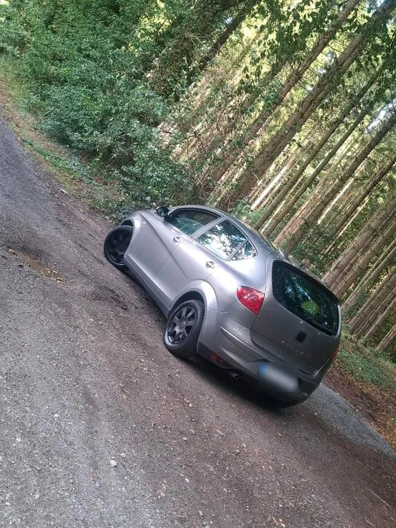 Seat Altea