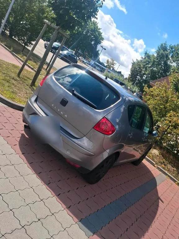 Seat Altea