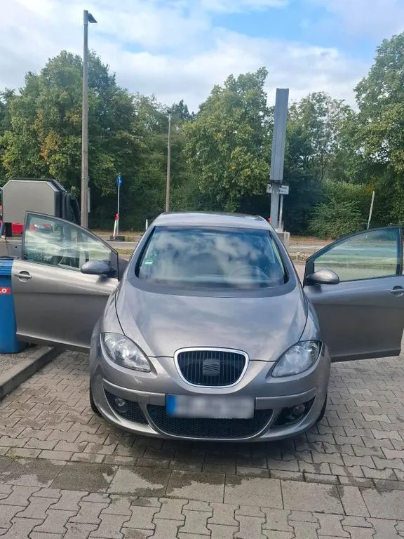 Seat Altea