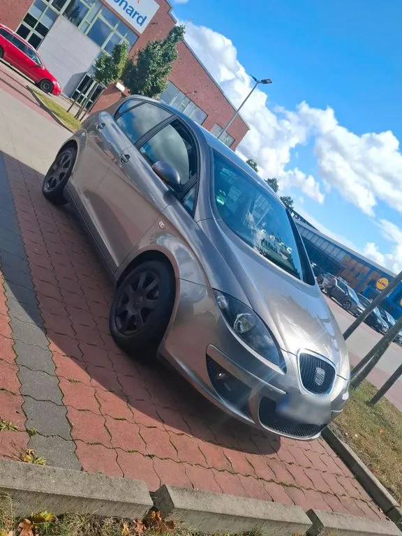 Seat Altea