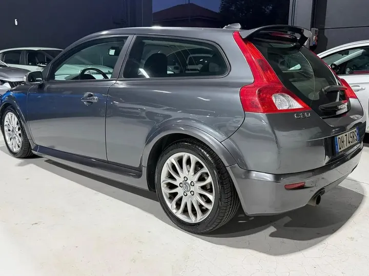 Volvo C30