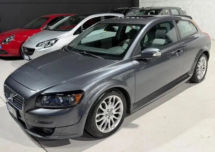 Volvo C30