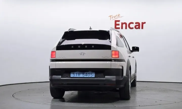 Hyundai Nexo