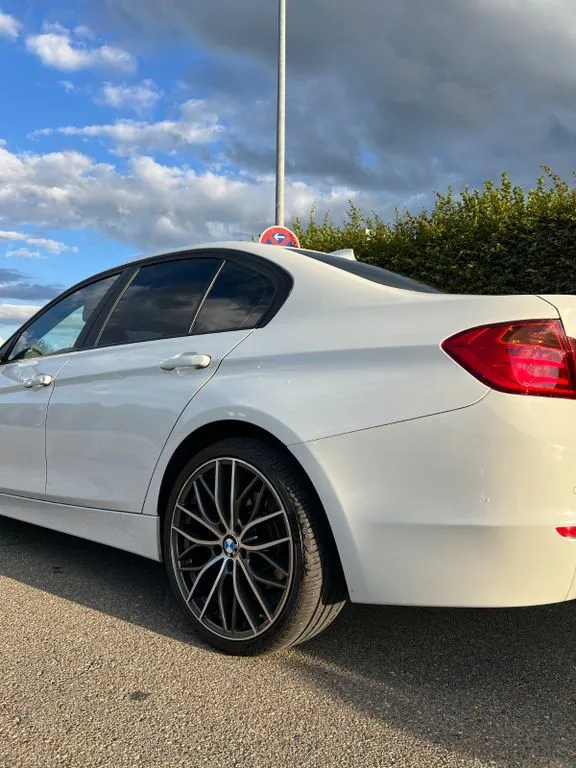 BMW 316