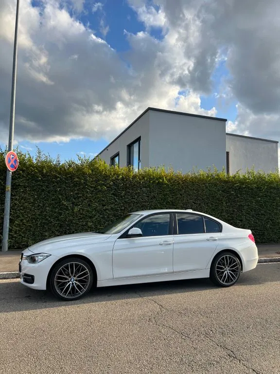 BMW 316