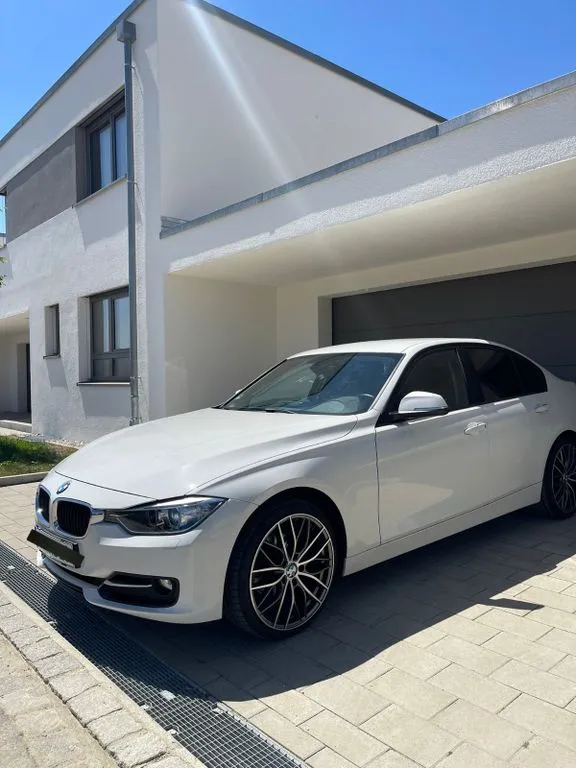BMW 316