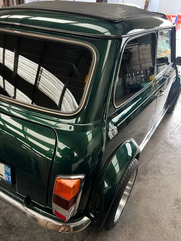 MINI 1300