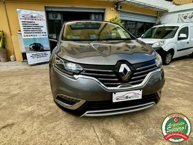 Renault Espace